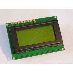 DEM 16481 SYH-LI Alpticeric Displays