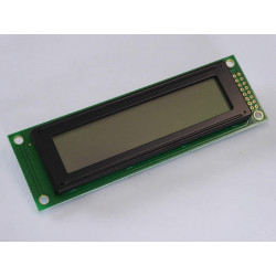 DEM 20231 FGH-PW Alpticeric Displays