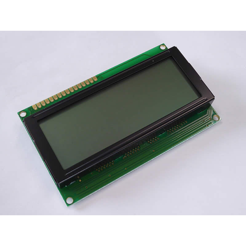 DEM 20486 FGH-PW Alpticeric Displays