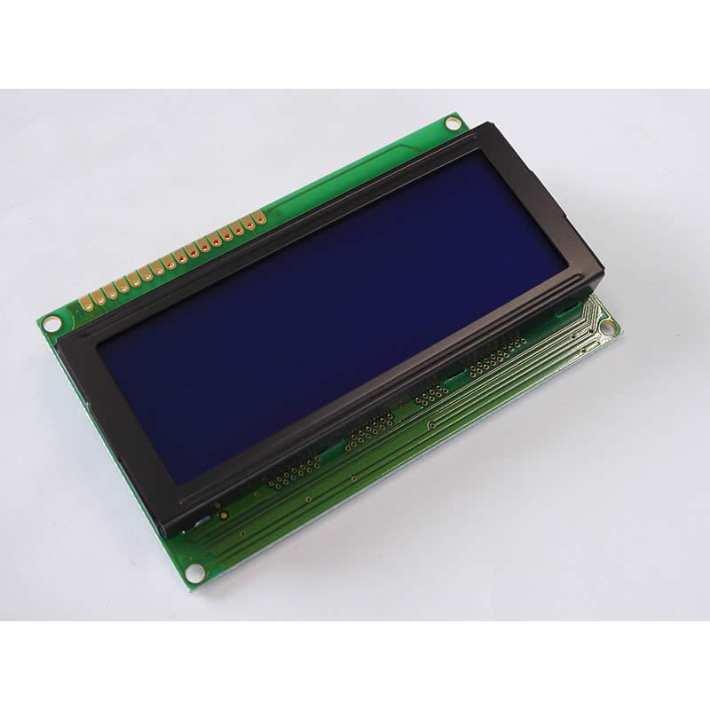 DEM 20486 SBH-PW-N Alphanumeric Displays