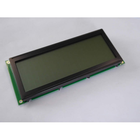 DEM 20487 FGH-PW Alpticeric Displays