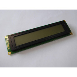 DEM 40491 FGH-PW alphanumeric displays