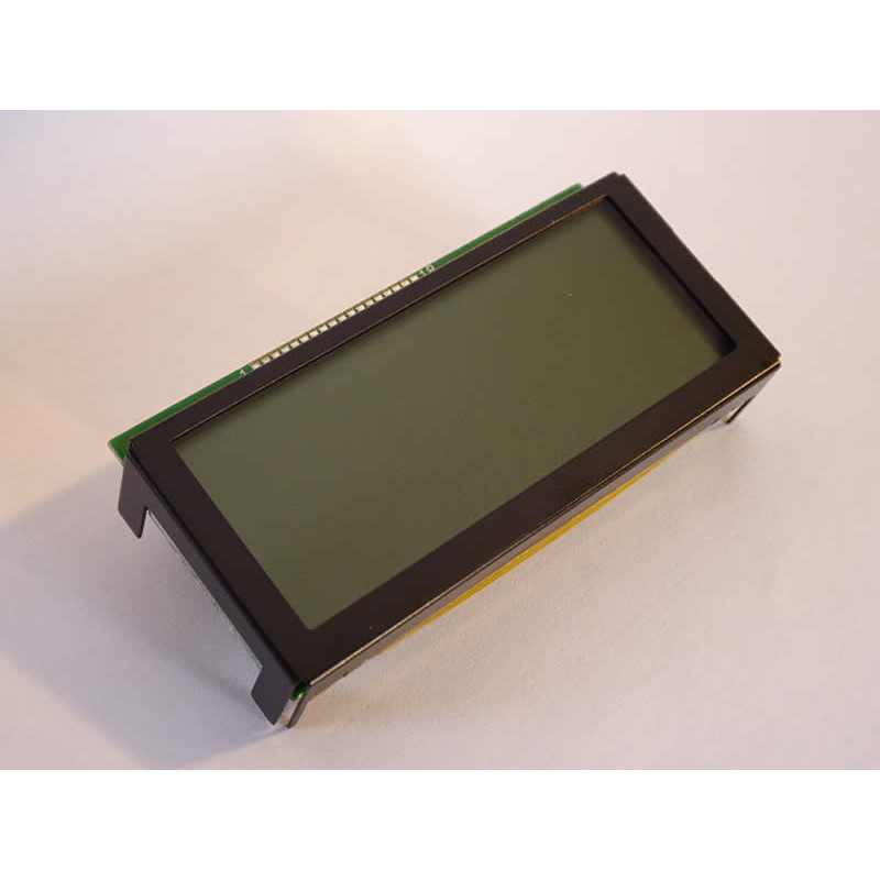 DEM 122032C FGH-PW-12 LCD-Monochrome graphic displays