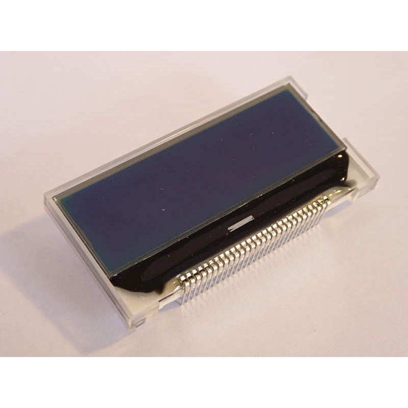 DEM 128032A1 SBH-PW-N LCD-Monochrome graphic displays