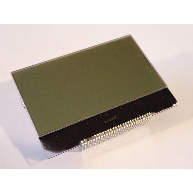 DEM 128064F FGH LCD - monochrome graphic displays