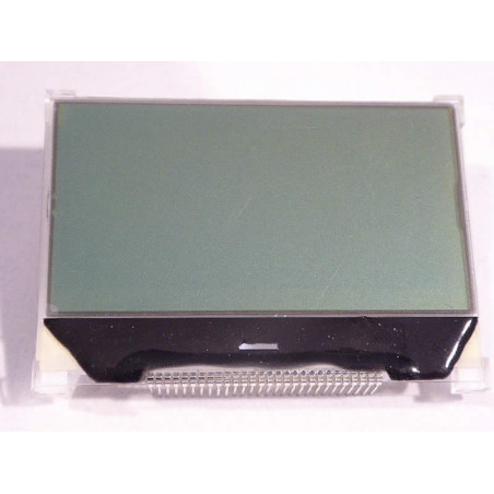 DEM 128064F1 FGH-P (RGB) LCD-монохромни графични дисплеи