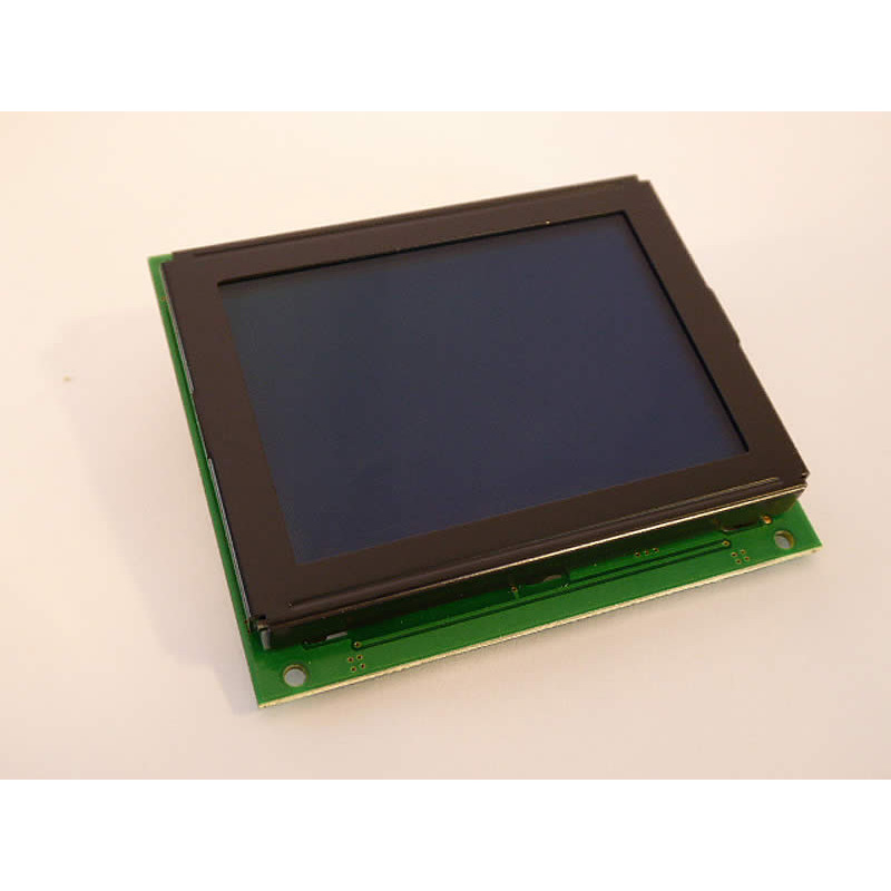 DEM 128064H SBH-PW-N LCD-Monochrome graphic displays