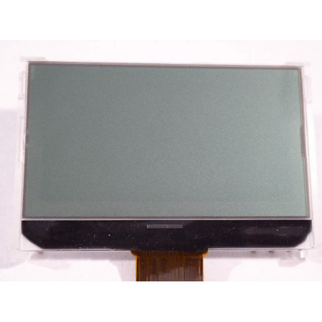 DEM 128064J FGH-P(RGB) LCD – wyświetlacze graficzne monochromatyczne