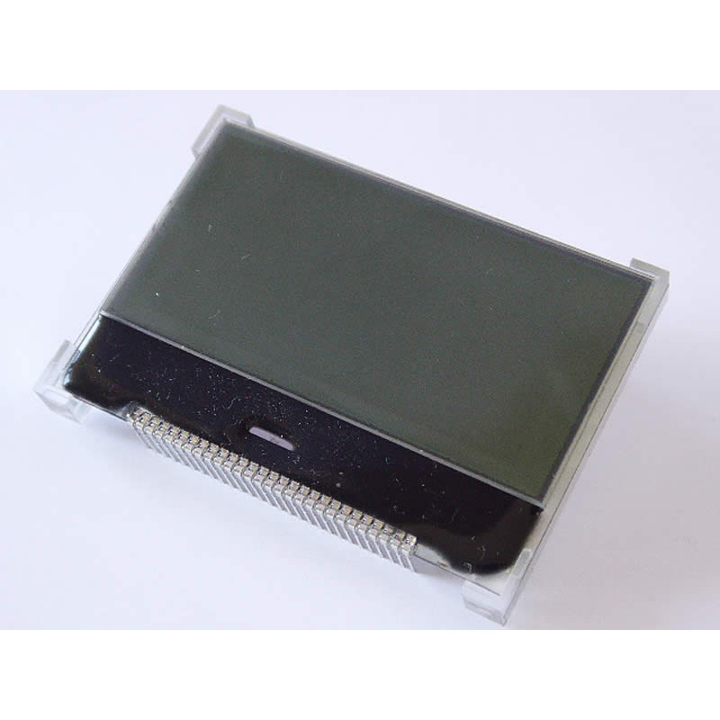 DEM 128064O1 FGH-PW LCD-монохромные графические дисплеи