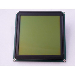 DEM 128128A1 SYH-LY LCD – wyświetlacze graficzne monochromatyczne