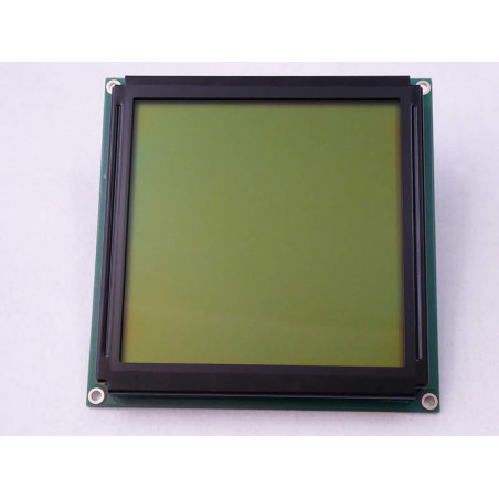 DEM 128128A1 SYH-LY LCD-Monochromové grafické displeje