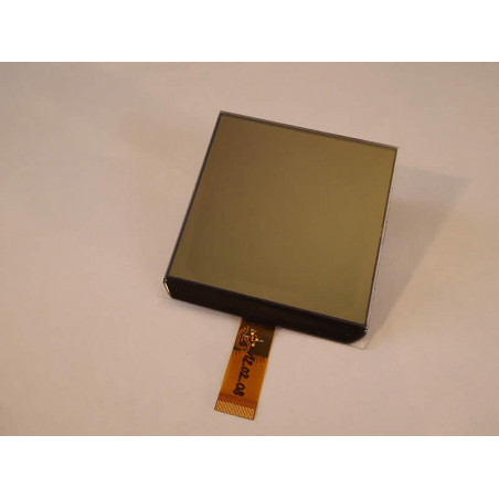 DEM 128128D FGH LCD - Монохромни графични дисплеи