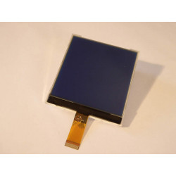 DEM 128128D SBH-PW-N LCD-монохромные графические дисплеи