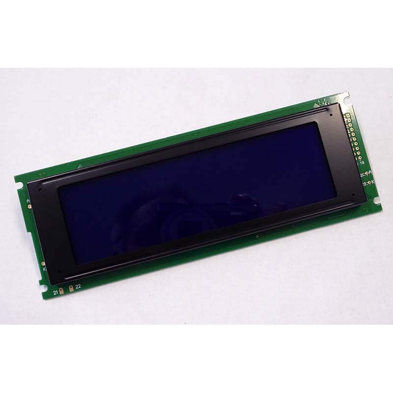 DEM 240064C1 SBH-PW-N LCD – wyświetlacze graficzne monochromatyczne