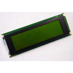 DEM 240064C1 SYH-LY LCD – wyświetlacze graficzne monochromatyczne