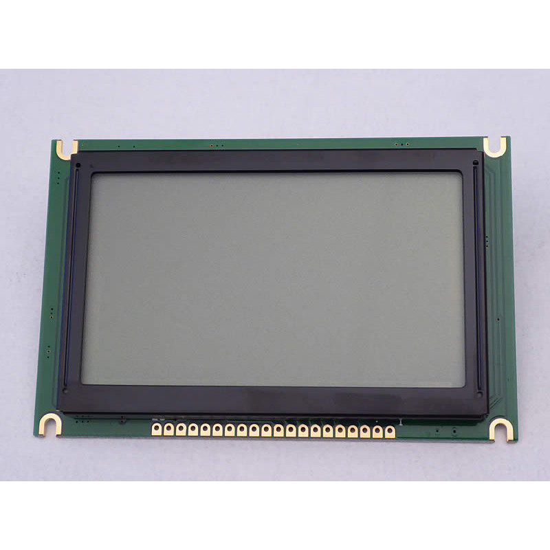 DEM 240128C2 FGH-PW LCD-монохромные графические дисплеи