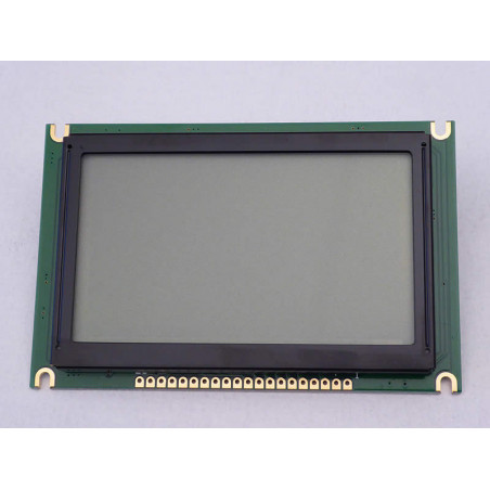 DEM 240128C2 FGH-PW LCD-Monochromo grafiniai ekranai