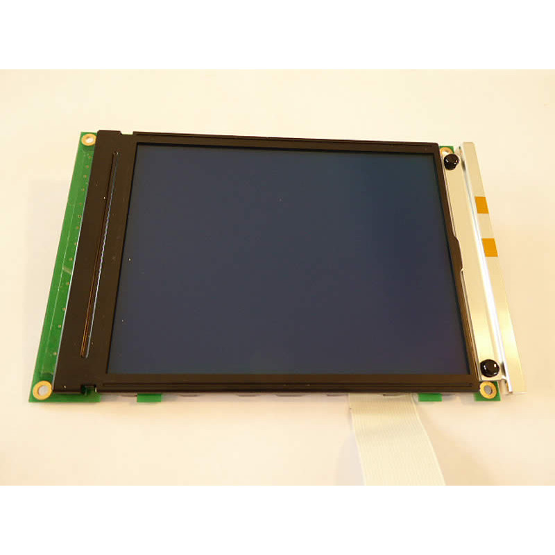 DEM 320240A SBH-CW-N LCD-Monochromo grafiniai ekranai