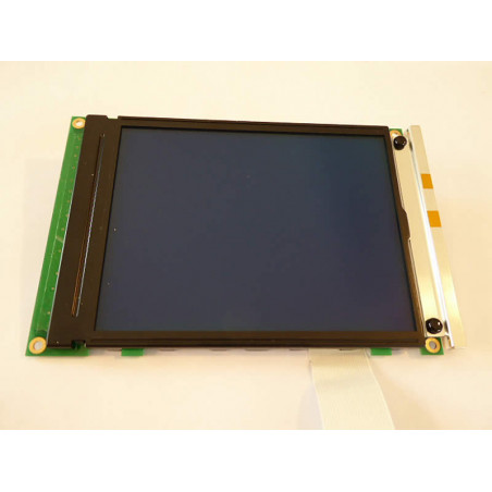 DEM 320240A SBH-CW-N LCD-Monochromo grafiniai ekranai