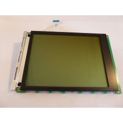 DEM 320240F FGH-CW LCD – wyświetlacze graficzne monochromatyczne
