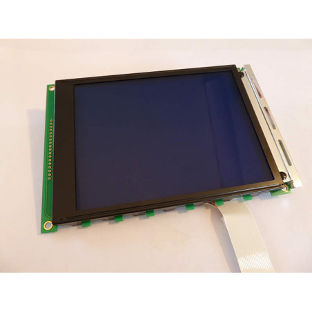 DEM 320240F SBH-CW-N LCD-Monochrome graphic displays