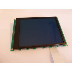 DEM 320240i SBH-PW-N LCD-монохромные графические дисплеи