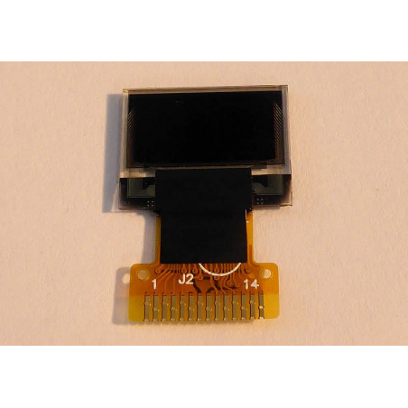 DEP 064032A-W OLED-GRAPHIC DISPARES