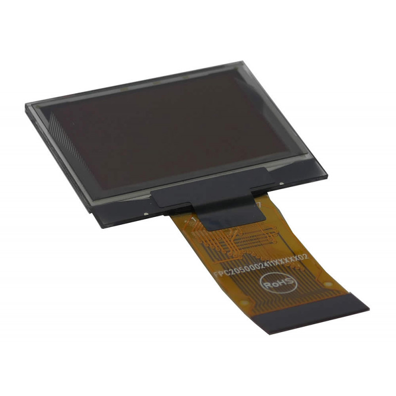 DEP 096064B1-W OLED-GRAPHIC DISPARES