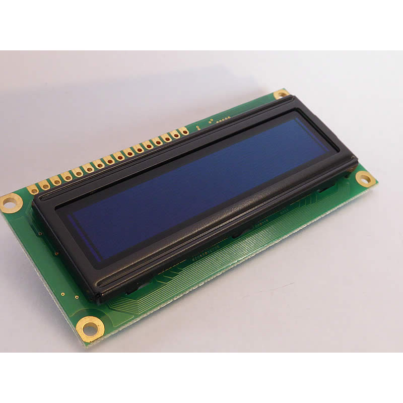 DEP 100016A-W OLED GRAPÍHICES