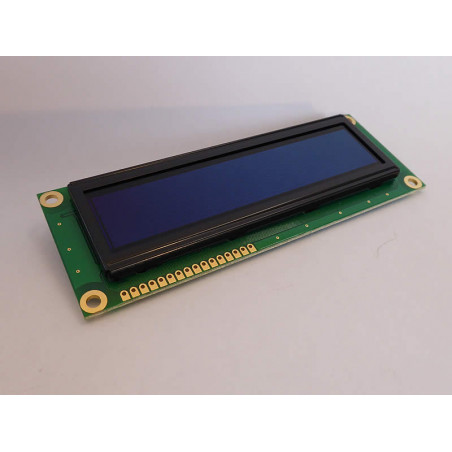 DEP 100016B-Y OLED-GRAGIC