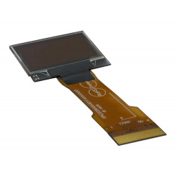 DEP 128064C2-W OLED-Графические дисплеи