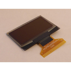 DEP 128064D-Y OLED-GRAPHIC DISPARES