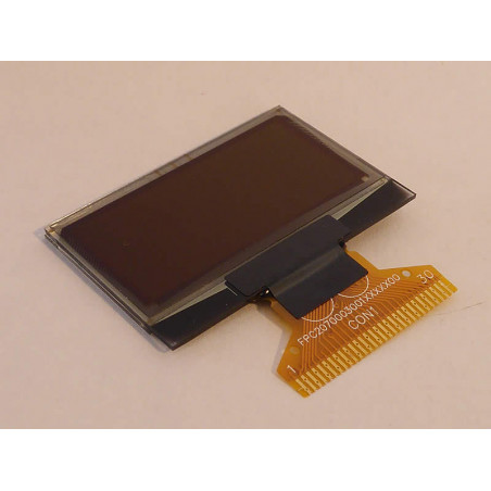 DEP 128064D-Y OLED-GRAPHIC DISPARES