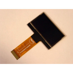 DEP 128064I-W OLED-графични дисплеи