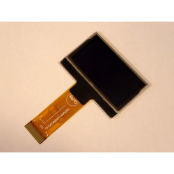 DEP 128064I OLED-графични дисплеи