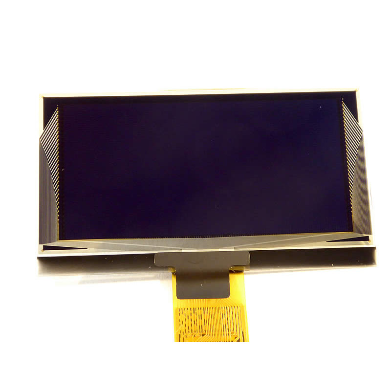 DEP 128064K1-W OLED-GRAFIC ekranai