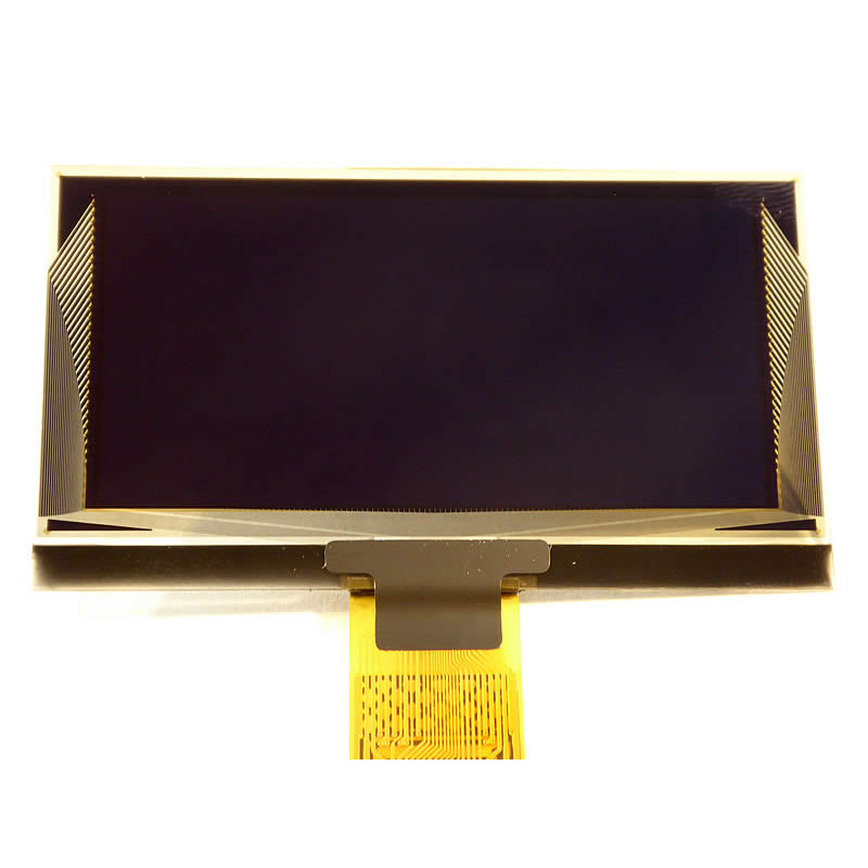 DEP 128064K1-Y OLED-графични дисплеи