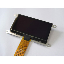 DEP 128064M1-Y OLED-графични дисплеи
