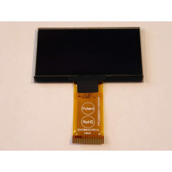 DEP 128064S-W OLED-Графические дисплеи