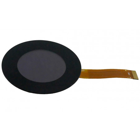 DEP 128128A1-W (C-Touch) pantallas gráficas OLED