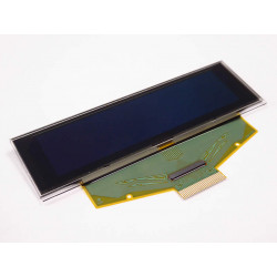 DEP 256064A1-W OLED-графични дисплеи
