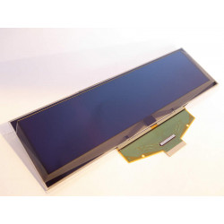 DEP 256064E-G OLED – wyświetlacze graficzne
