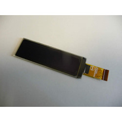 DEP 256064F-W OLED-Графические дисплеи