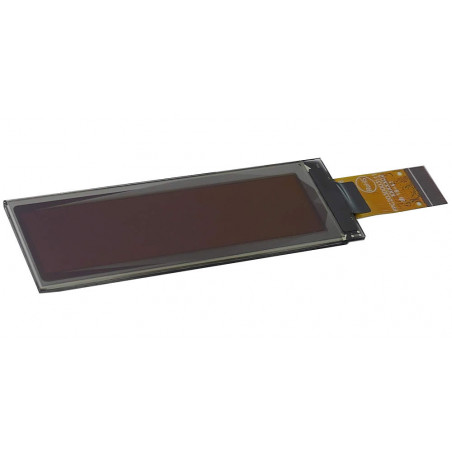 DEP 256064F-Y OLED-GRAFIC ekranai