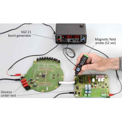 E1 immunity test kit