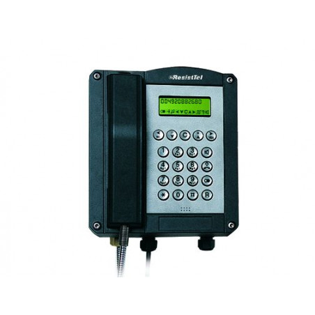 Exresisttel phone to the ex fhf11286101112 zone