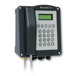 Telefon ExResitTel IP 2 do strefy EX FHF11286180