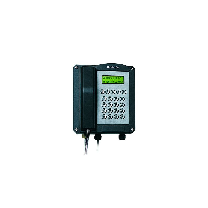 Telefon Resistel FHF11264301