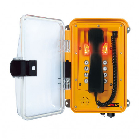 INDUTEL IP phone FHF11264586