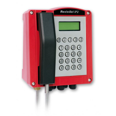 Telefon Resistel IP 2 FHF1126438002